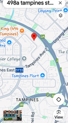 Blk 498A Tampines Street 45 (Tampines), HDB 4 Rooms #468951221